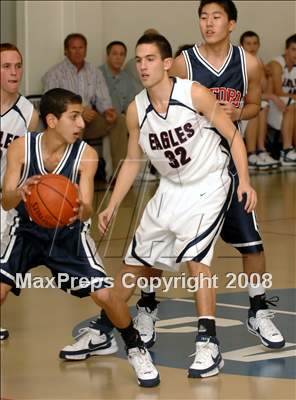 Thumbnail 1 in Oxford Academy @ Capistrano Valley Christian photogallery.