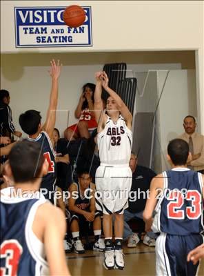Thumbnail 3 in Oxford Academy @ Capistrano Valley Christian photogallery.