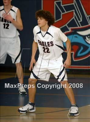 Thumbnail 1 in Oxford Academy @ Capistrano Valley Christian photogallery.