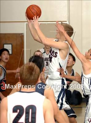 Thumbnail 3 in Oxford Academy @ Capistrano Valley Christian photogallery.