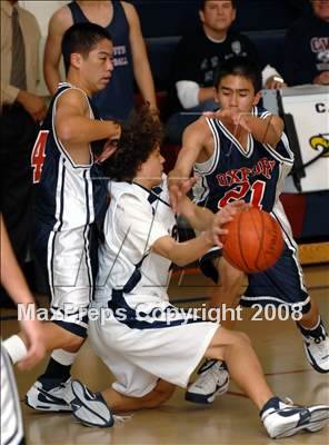 Thumbnail 2 in Oxford Academy @ Capistrano Valley Christian photogallery.