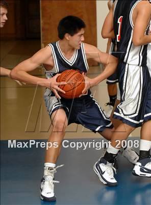 Thumbnail 1 in Oxford Academy @ Capistrano Valley Christian photogallery.