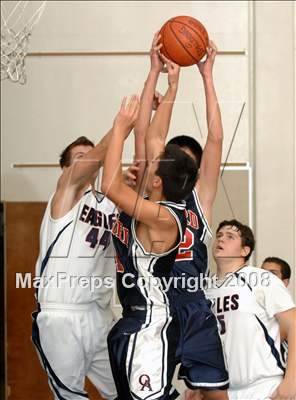 Thumbnail 3 in Oxford Academy @ Capistrano Valley Christian photogallery.