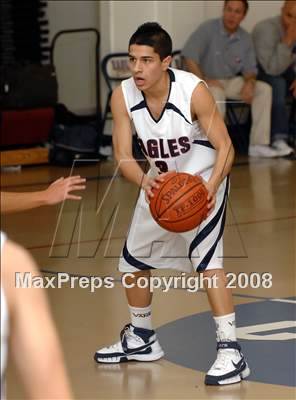 Thumbnail 1 in Oxford Academy @ Capistrano Valley Christian photogallery.