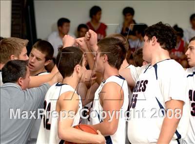Thumbnail 1 in Oxford Academy @ Capistrano Valley Christian photogallery.
