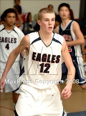 Thumbnail 1 in Oxford Academy @ Capistrano Valley Christian photogallery.