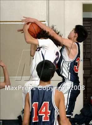 Thumbnail 3 in Oxford Academy @ Capistrano Valley Christian photogallery.