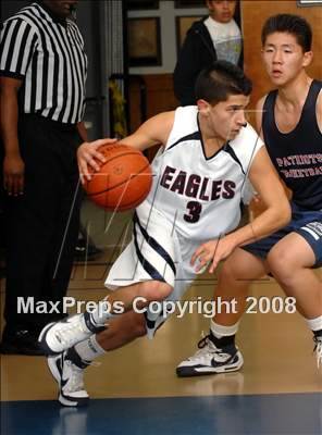 Thumbnail 1 in Oxford Academy @ Capistrano Valley Christian photogallery.