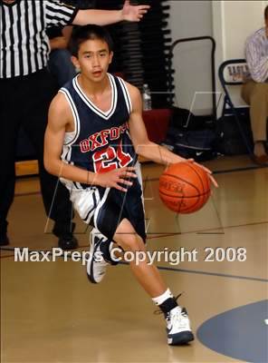 Thumbnail 3 in Oxford Academy @ Capistrano Valley Christian photogallery.