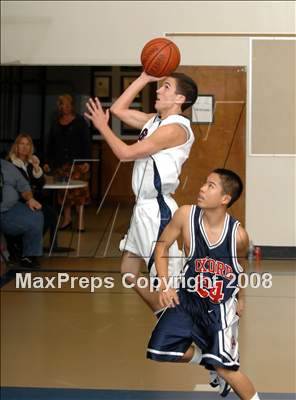 Thumbnail 2 in Oxford Academy @ Capistrano Valley Christian photogallery.