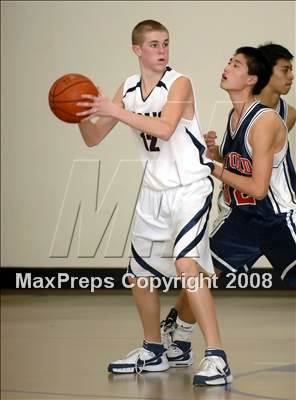 Thumbnail 3 in Oxford Academy @ Capistrano Valley Christian photogallery.