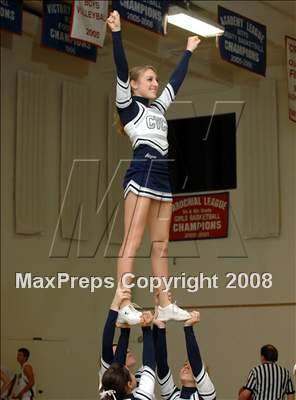 Thumbnail 2 in Oxford Academy @ Capistrano Valley Christian photogallery.