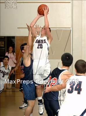 Thumbnail 2 in Oxford Academy @ Capistrano Valley Christian photogallery.