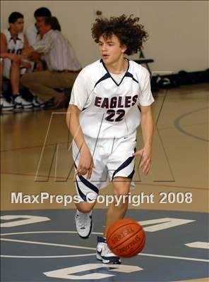 Thumbnail 3 in Oxford Academy @ Capistrano Valley Christian photogallery.