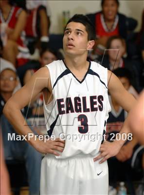 Thumbnail 1 in Oxford Academy @ Capistrano Valley Christian photogallery.