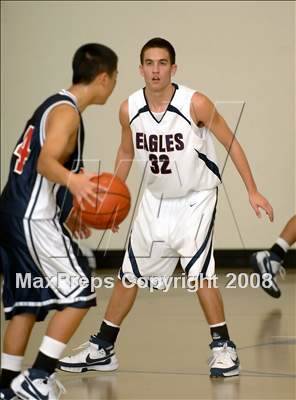 Thumbnail 3 in Oxford Academy @ Capistrano Valley Christian photogallery.