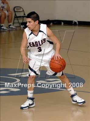 Thumbnail 3 in Oxford Academy @ Capistrano Valley Christian photogallery.