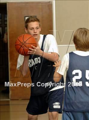 Thumbnail 2 in Oxford Academy @ Capistrano Valley Christian photogallery.