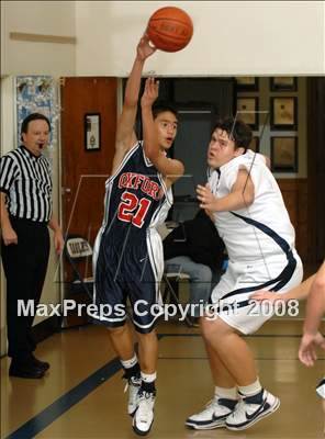 Thumbnail 3 in Oxford Academy @ Capistrano Valley Christian photogallery.