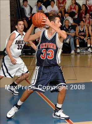 Thumbnail 3 in Oxford Academy @ Capistrano Valley Christian photogallery.