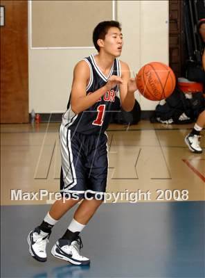 Thumbnail 1 in Oxford Academy @ Capistrano Valley Christian photogallery.