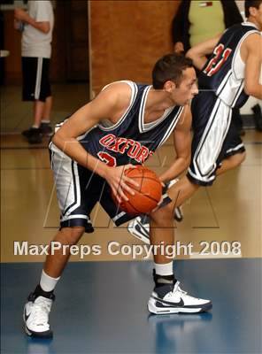 Thumbnail 3 in Oxford Academy @ Capistrano Valley Christian photogallery.
