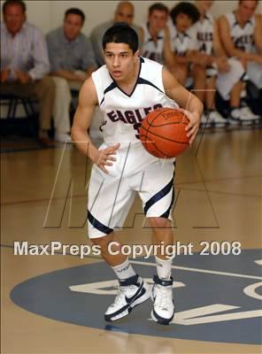 Thumbnail 2 in Oxford Academy @ Capistrano Valley Christian photogallery.