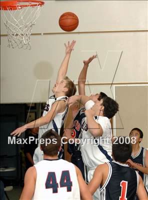 Thumbnail 2 in Oxford Academy @ Capistrano Valley Christian photogallery.