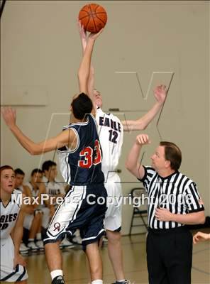 Thumbnail 3 in Oxford Academy @ Capistrano Valley Christian photogallery.