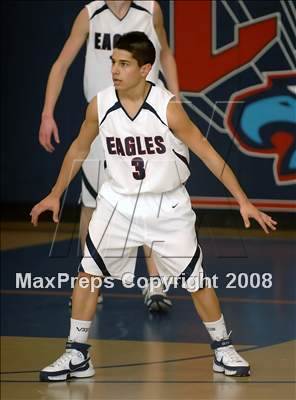 Thumbnail 2 in Oxford Academy @ Capistrano Valley Christian photogallery.