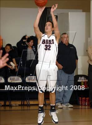Thumbnail 2 in Oxford Academy @ Capistrano Valley Christian photogallery.