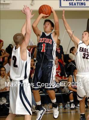 Thumbnail 2 in Oxford Academy @ Capistrano Valley Christian photogallery.