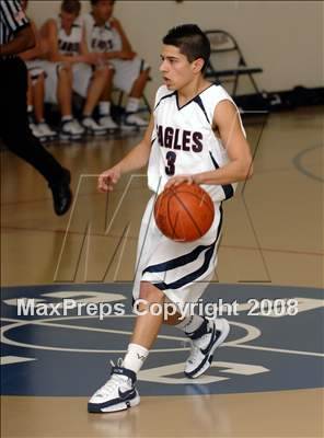 Thumbnail 1 in Oxford Academy @ Capistrano Valley Christian photogallery.