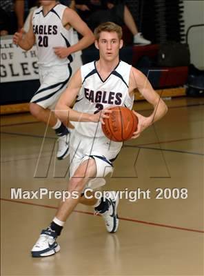 Thumbnail 2 in Oxford Academy @ Capistrano Valley Christian photogallery.