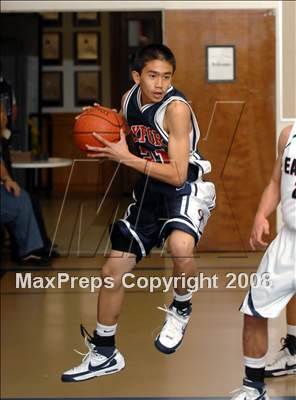 Thumbnail 3 in Oxford Academy @ Capistrano Valley Christian photogallery.