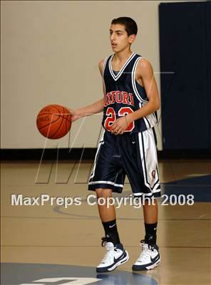 Thumbnail 3 in Oxford Academy @ Capistrano Valley Christian photogallery.