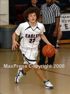 Thumbnail 1 in Oxford Academy @ Capistrano Valley Christian photogallery.