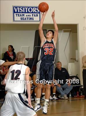 Thumbnail 1 in Oxford Academy @ Capistrano Valley Christian photogallery.