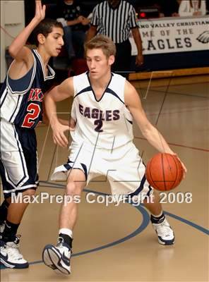 Thumbnail 2 in Oxford Academy @ Capistrano Valley Christian photogallery.