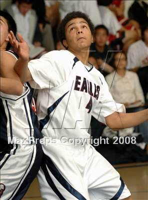 Thumbnail 2 in Oxford Academy @ Capistrano Valley Christian photogallery.
