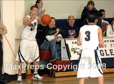 Thumbnail 3 in Oxford Academy @ Capistrano Valley Christian photogallery.
