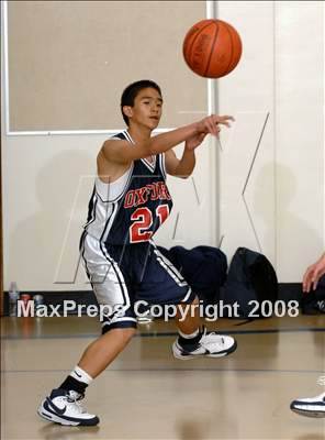 Thumbnail 1 in Oxford Academy @ Capistrano Valley Christian photogallery.