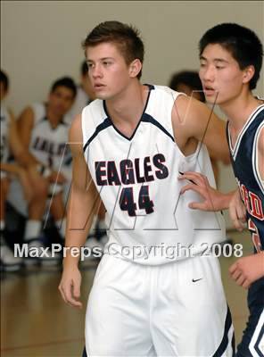 Thumbnail 2 in Oxford Academy @ Capistrano Valley Christian photogallery.