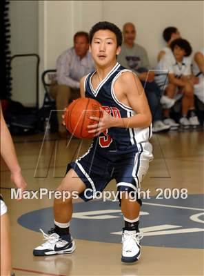 Thumbnail 1 in Oxford Academy @ Capistrano Valley Christian photogallery.