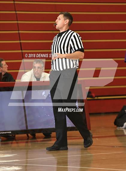 Thumbnail 2 in Fairfield vs. Bradshaw Christian (Jesuit JV Tournament) photogallery.