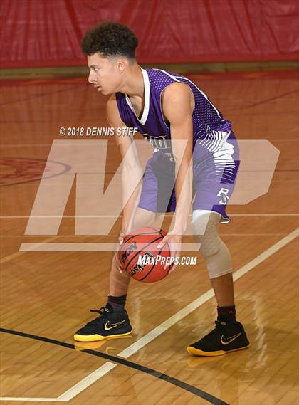 Thumbnail 1 in Fairfield vs. Bradshaw Christian (Jesuit JV Tournament) photogallery.