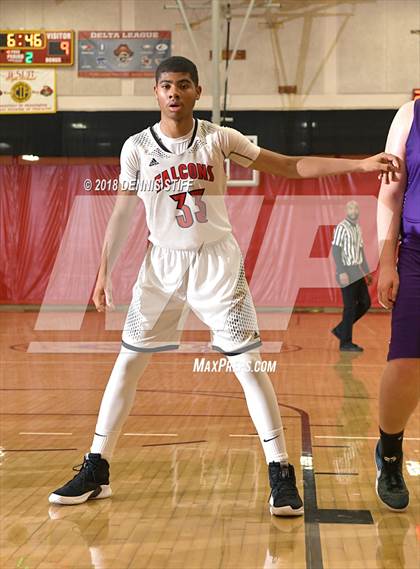 Thumbnail 1 in Fairfield vs. Bradshaw Christian (Jesuit JV Tournament) photogallery.