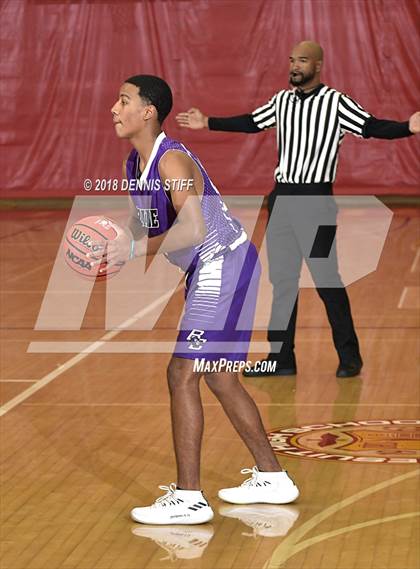 Thumbnail 3 in Fairfield vs. Bradshaw Christian (Jesuit JV Tournament) photogallery.