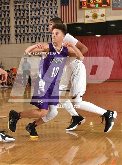 Thumbnail 2 in Fairfield vs. Bradshaw Christian (Jesuit JV Tournament) photogallery.