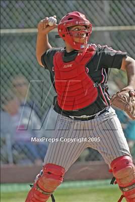 Thumbnail 2 in Tustin @ El Modena photogallery.